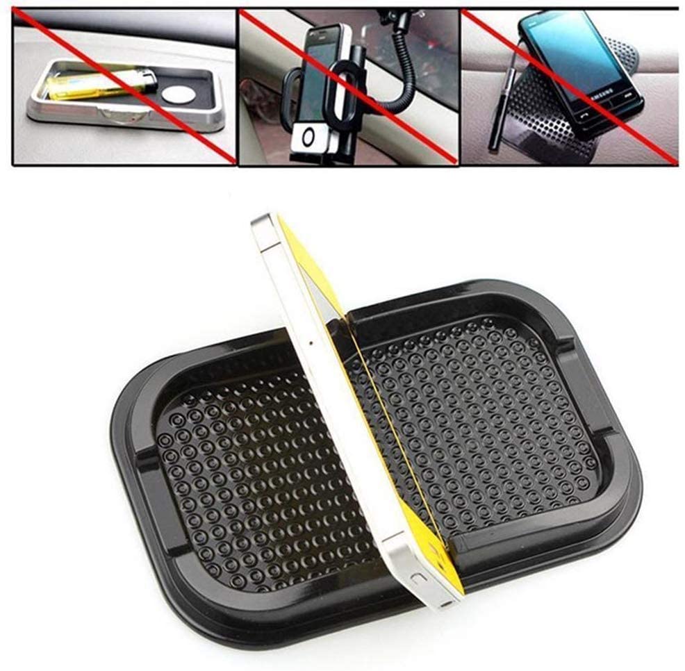 Anti-Slip Car Phone Holder