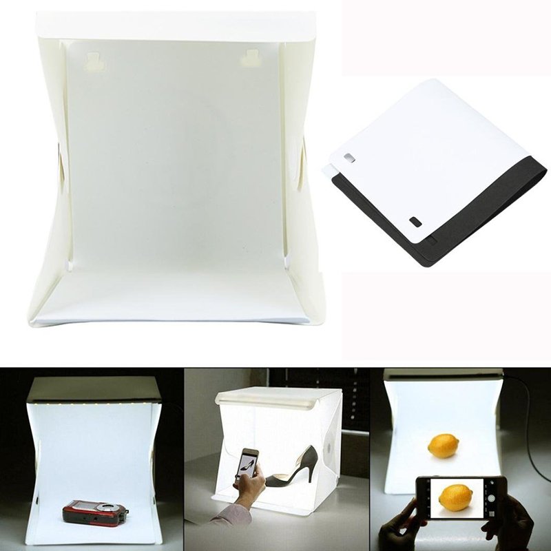 Mini Photography Studio