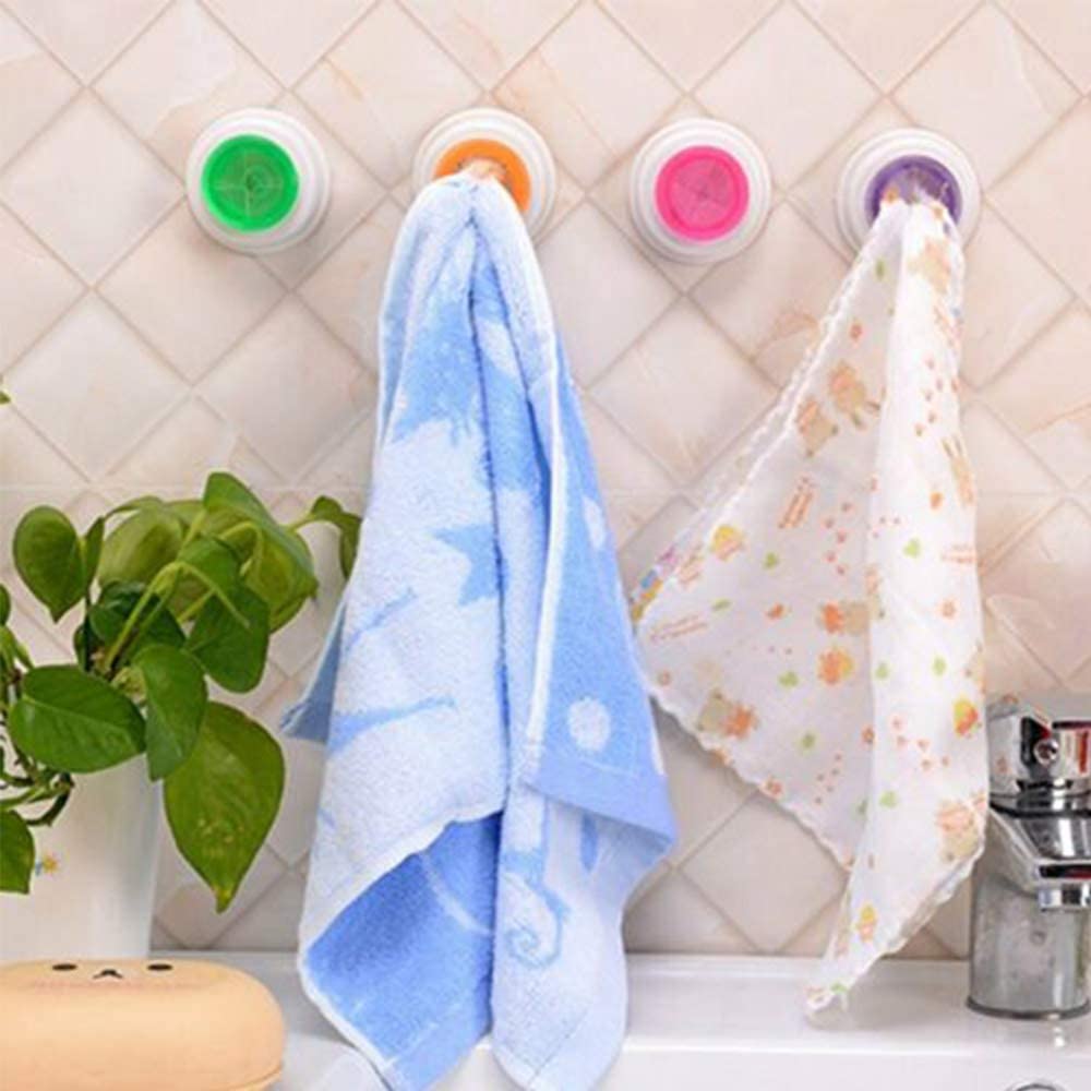 Wash Cloth Clip Holder