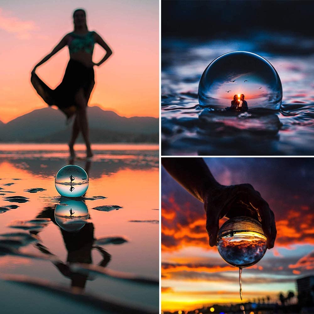 Lensball