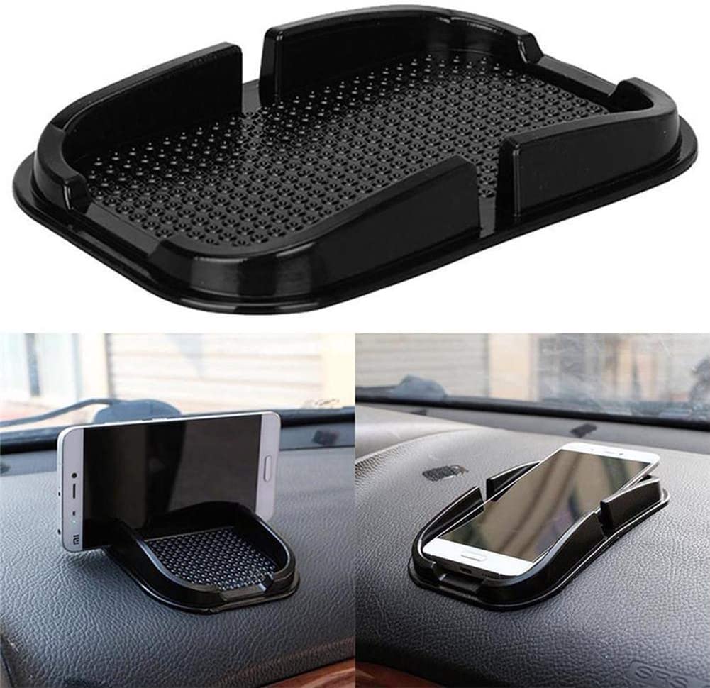 Anti-Slip Car Phone Holder