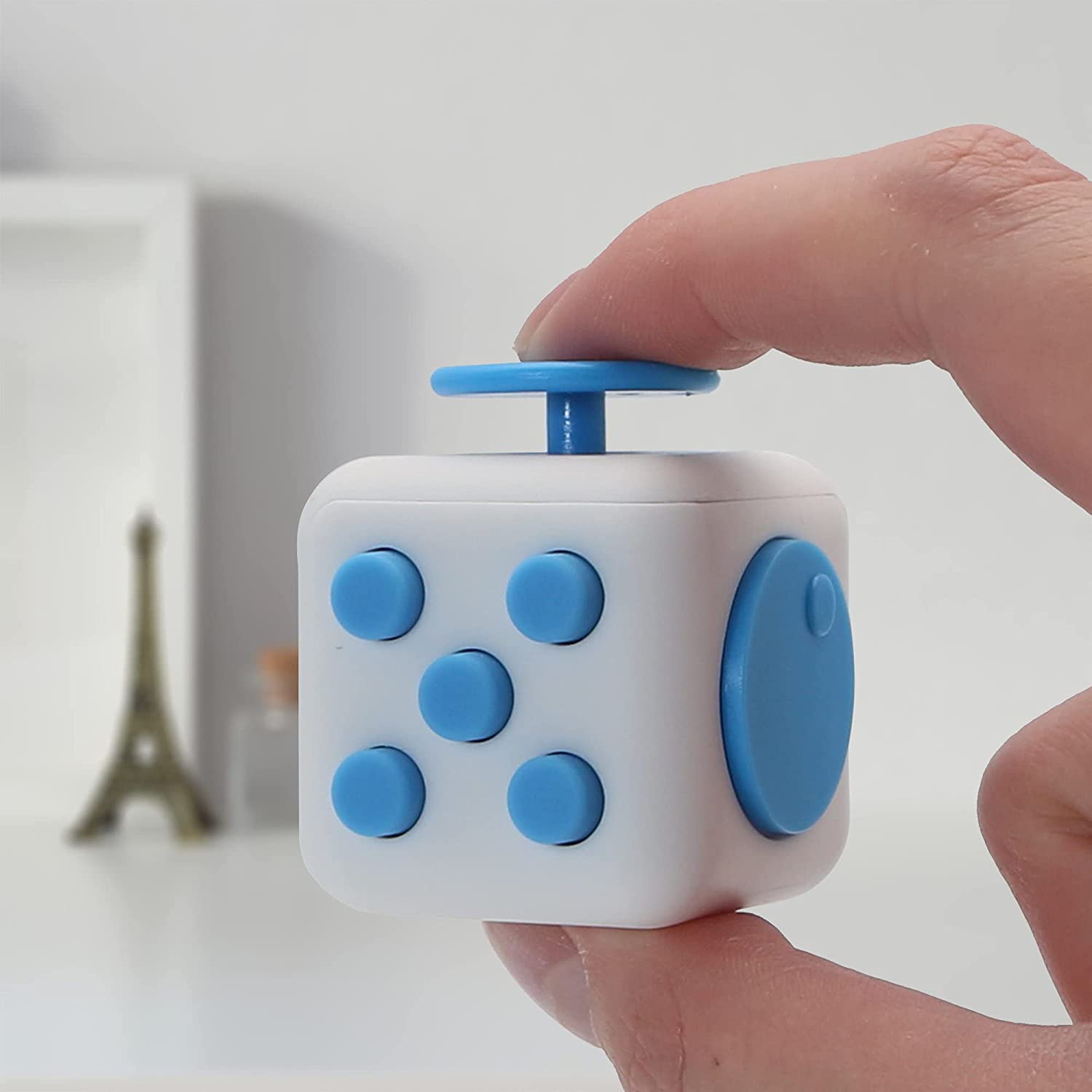 Fidget Cube Stress Relief