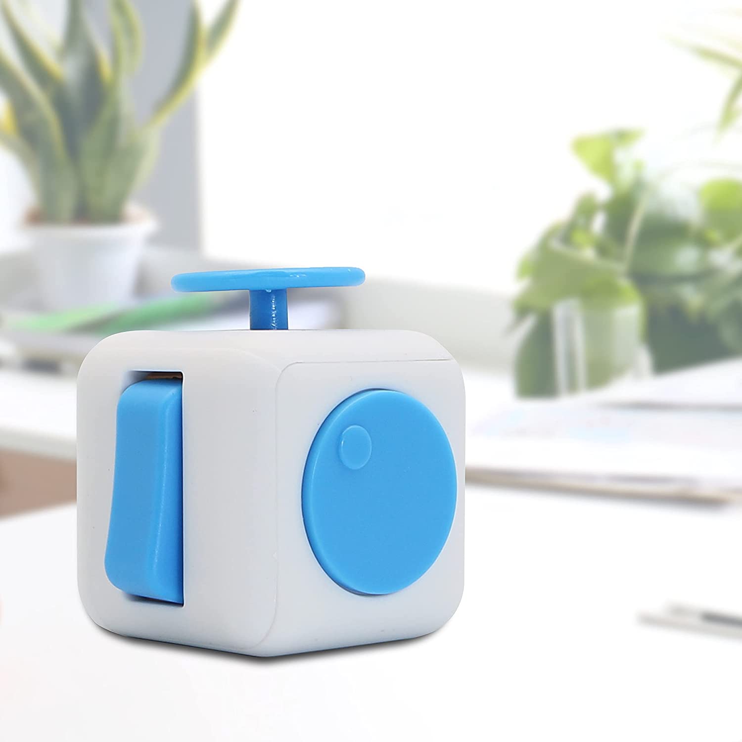 Fidget Cube Stress Relief