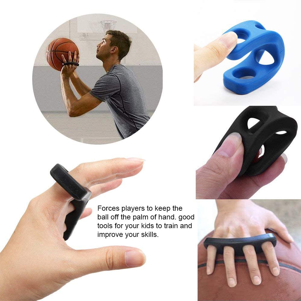 Silicone Shot Lock