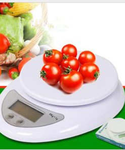 Digital Electronic Kitchen Scale