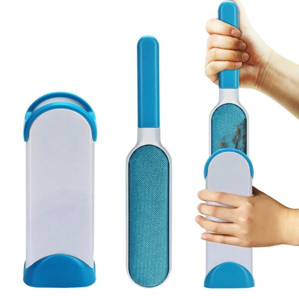 Reusable Magic Dust Brusher