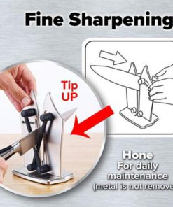 Bavarian Edge Knife Sharpener