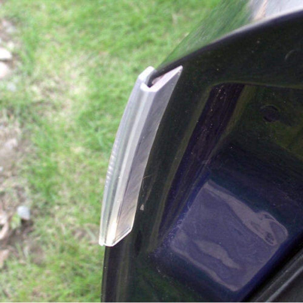 Car Door Protector Strips