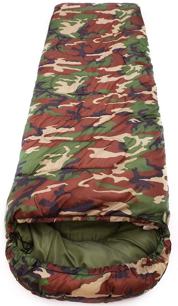 Camping Sleeping Bag