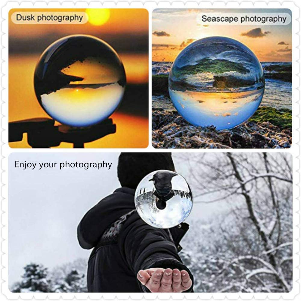 Lensball