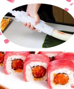 Bazooka Sushi Maker