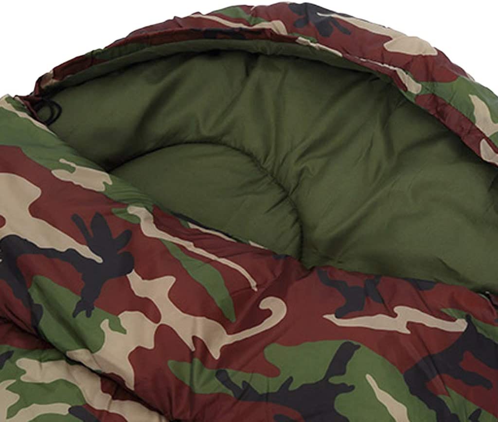 Camping Sleeping Bag