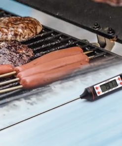 Digital Meat Thermometer