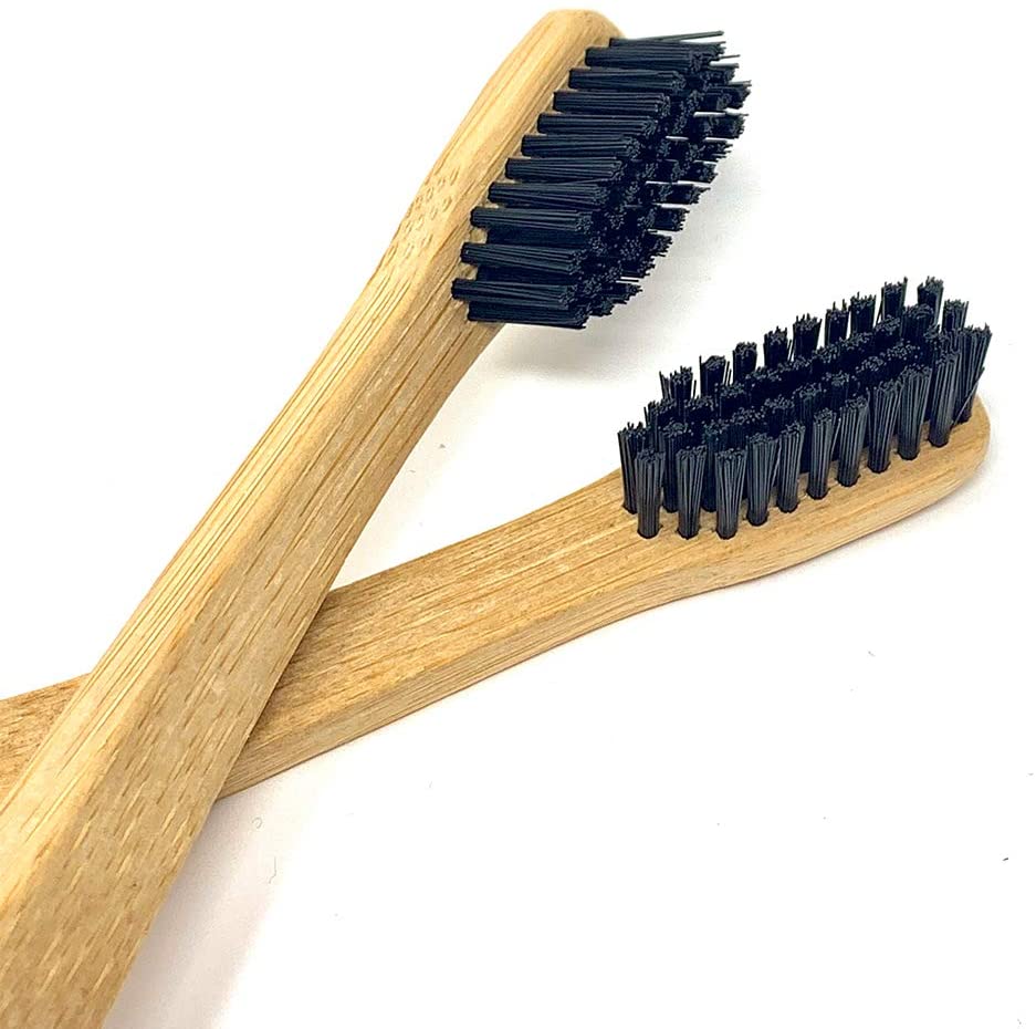 Natural Bamboo Toothbrush