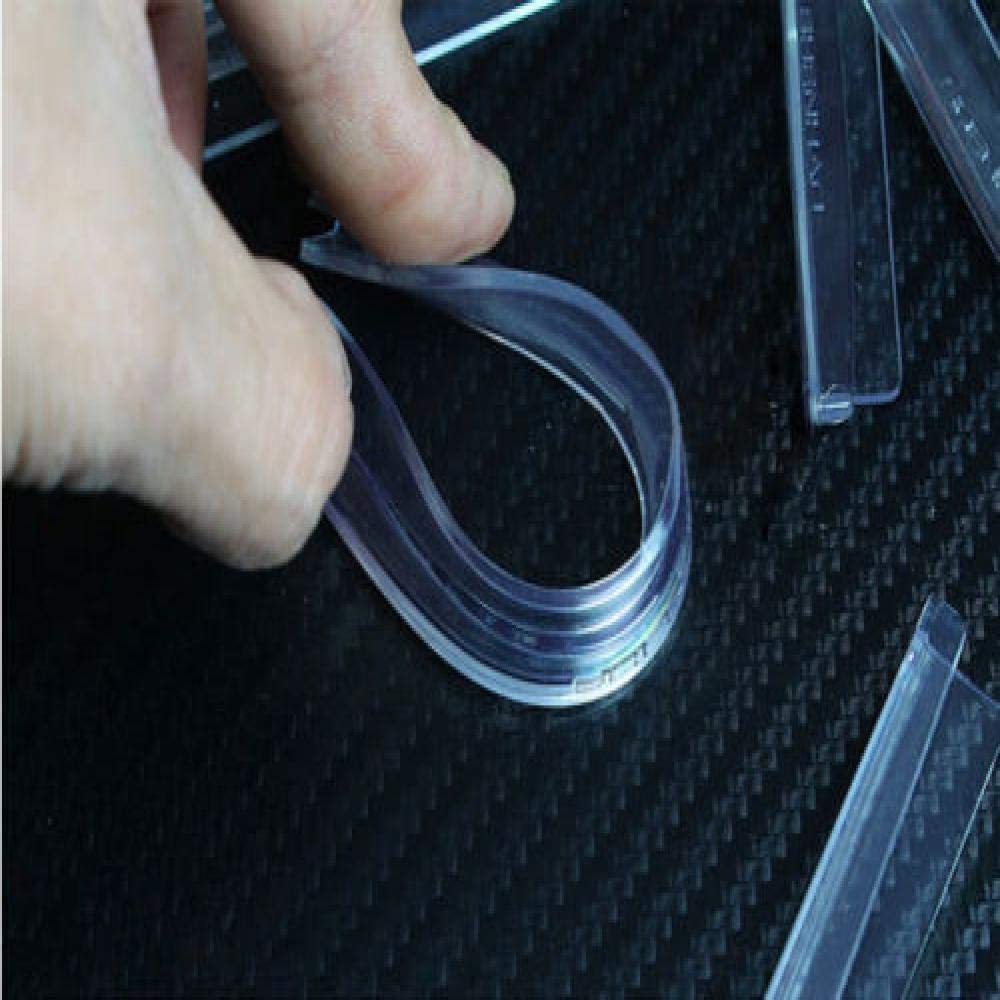 Car Door Protector Strips