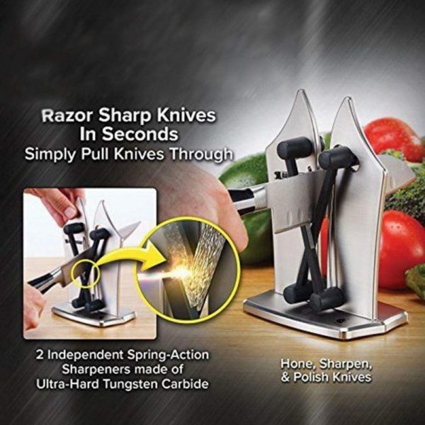 Bavarian Edge Knife Sharpener