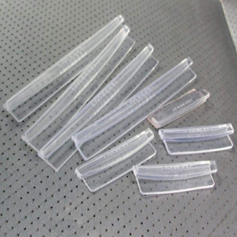 Car Door Protector Strips