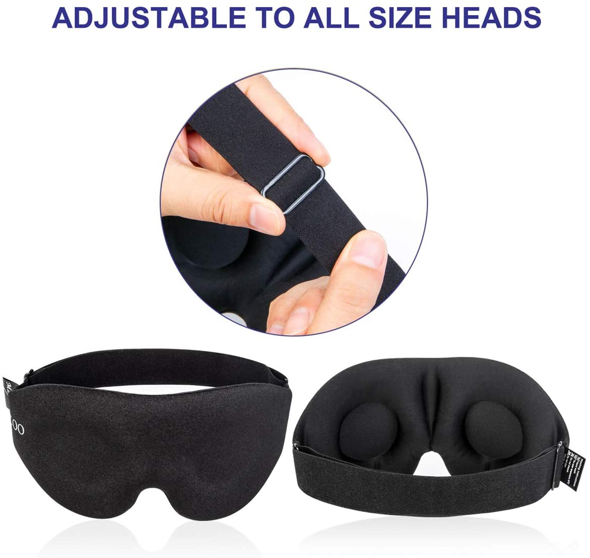 Sleeping Eye Mask