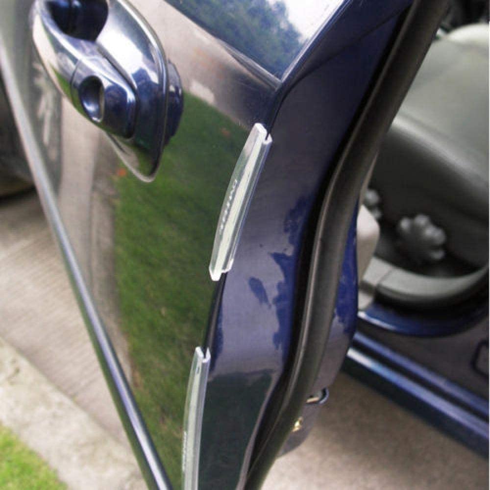 Car Door Protector Strips