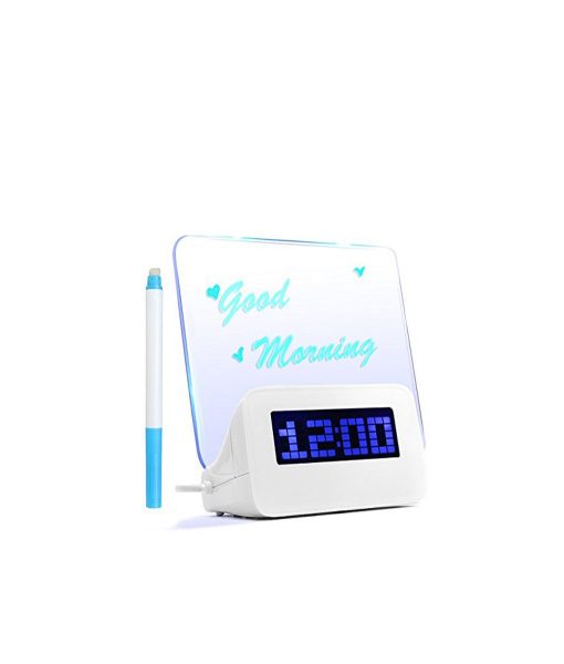 Digital Alarm Clock