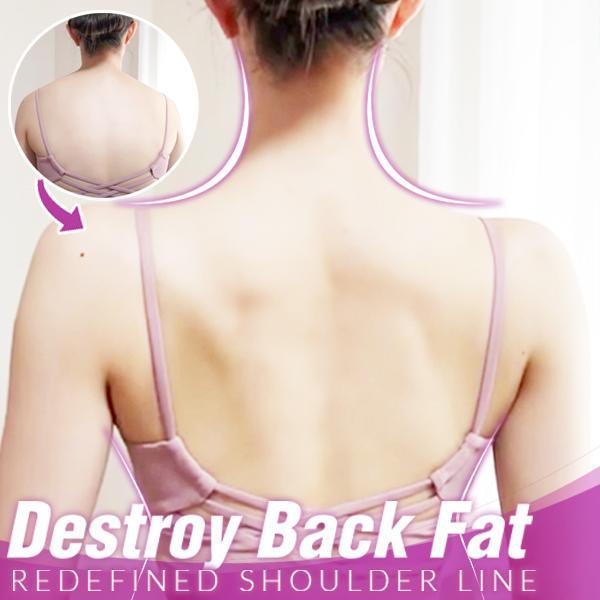 WonderDefined Back-Fat Burner Herbal Patch