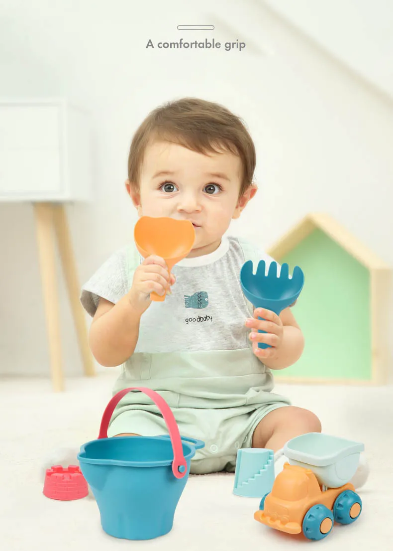 Children's Beach Toys