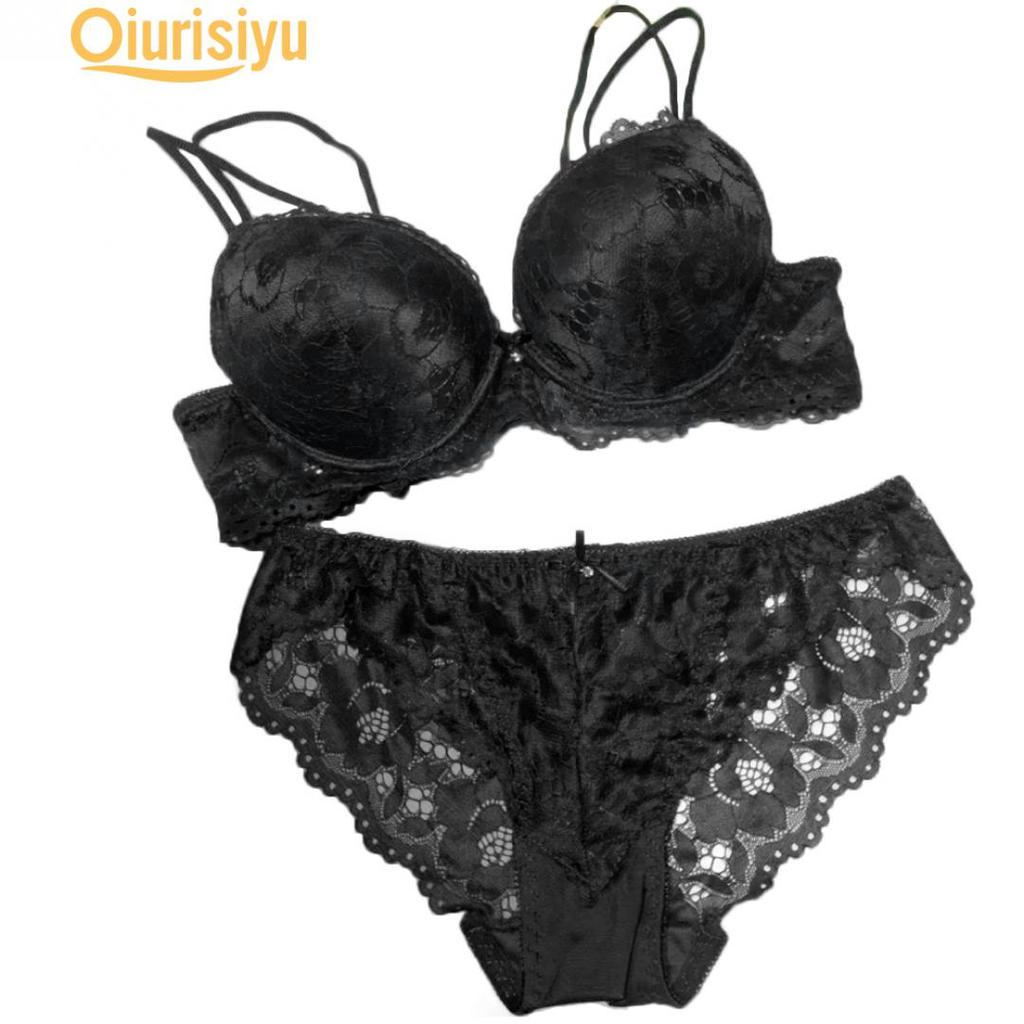 Women Underwear Set