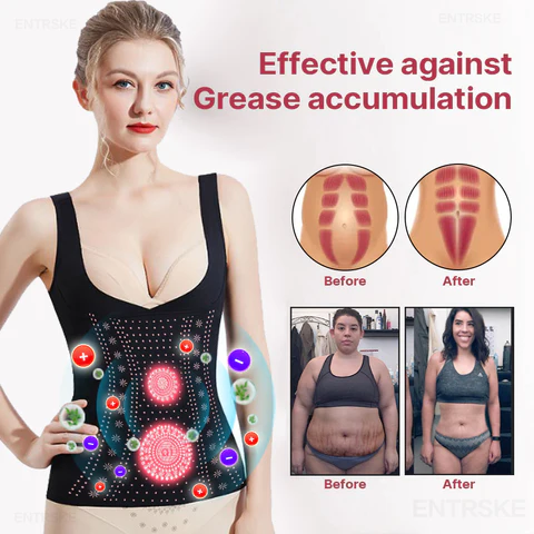 Liacsy Lymphsis Ionization Support Bra