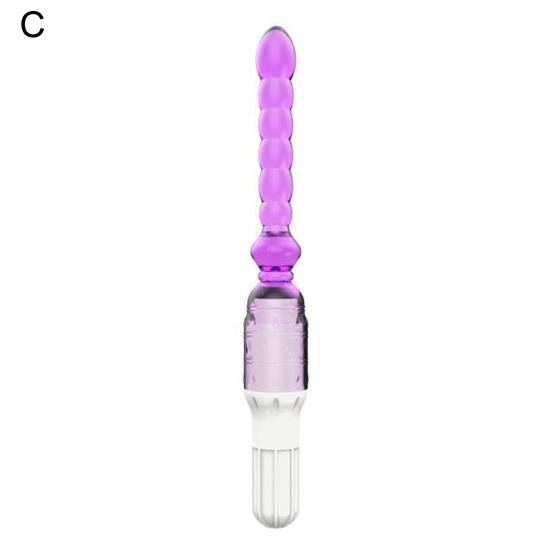 Women Anal Beads Balls Butt Plug Sex Toy