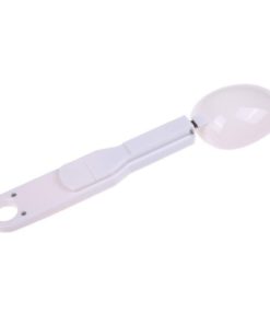 Smart Measuring Spoon