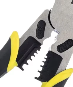 4-in-1 Lineman Plier