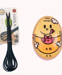 Japanese Egg Timer