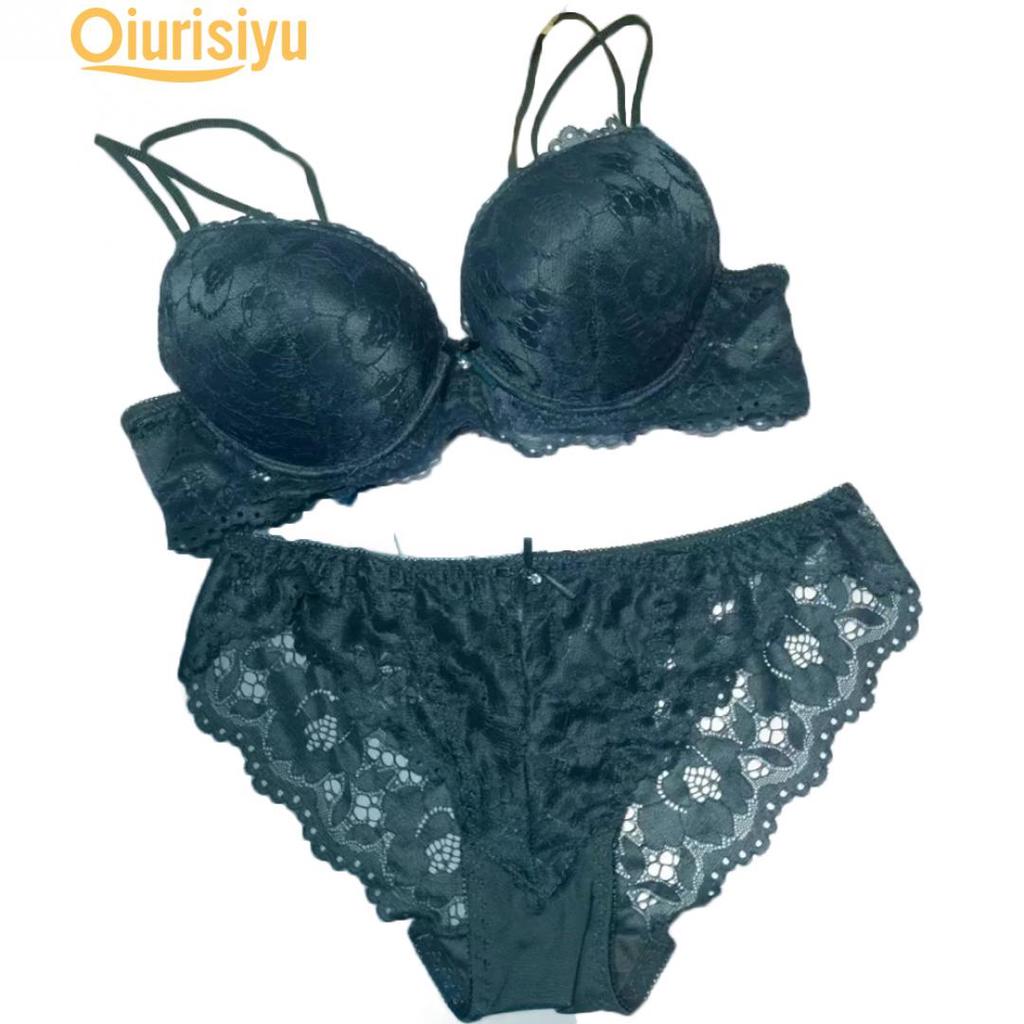 Women Underwear Set