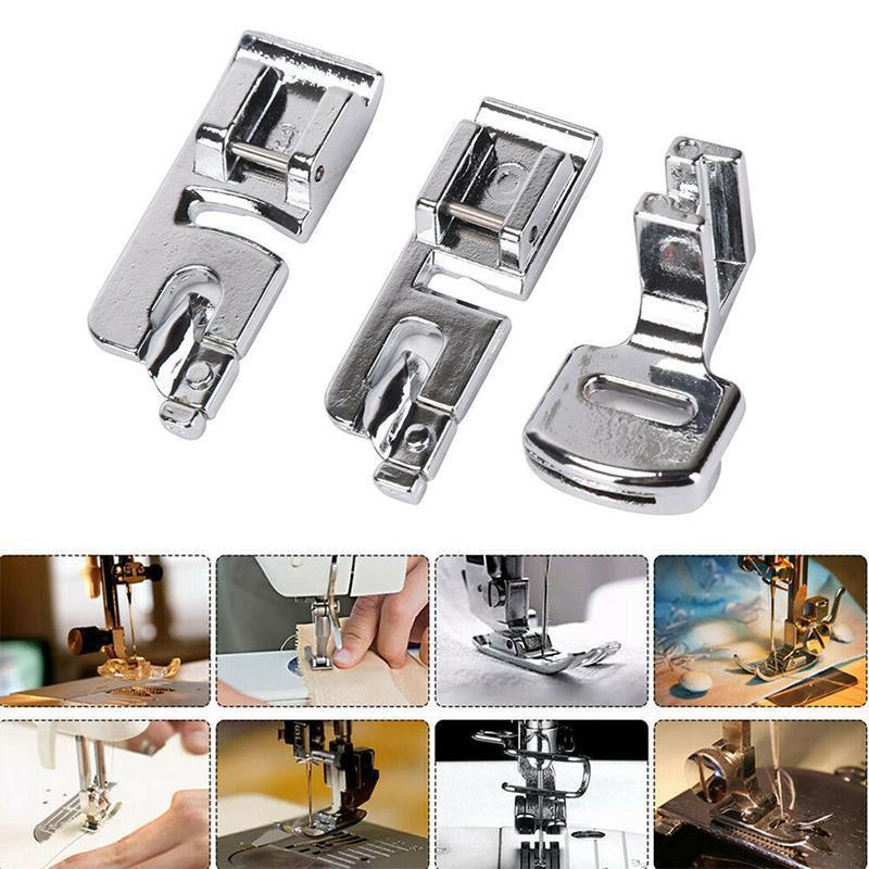 Sewing Machine Presser Foot