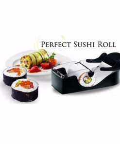 Easy Use DIY Sushi Roller