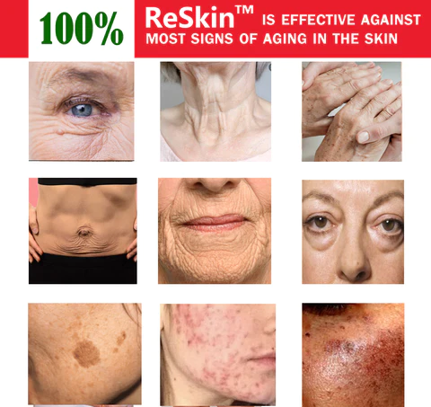 ReSkin Advanced Deep Anti-wrinkle Serum