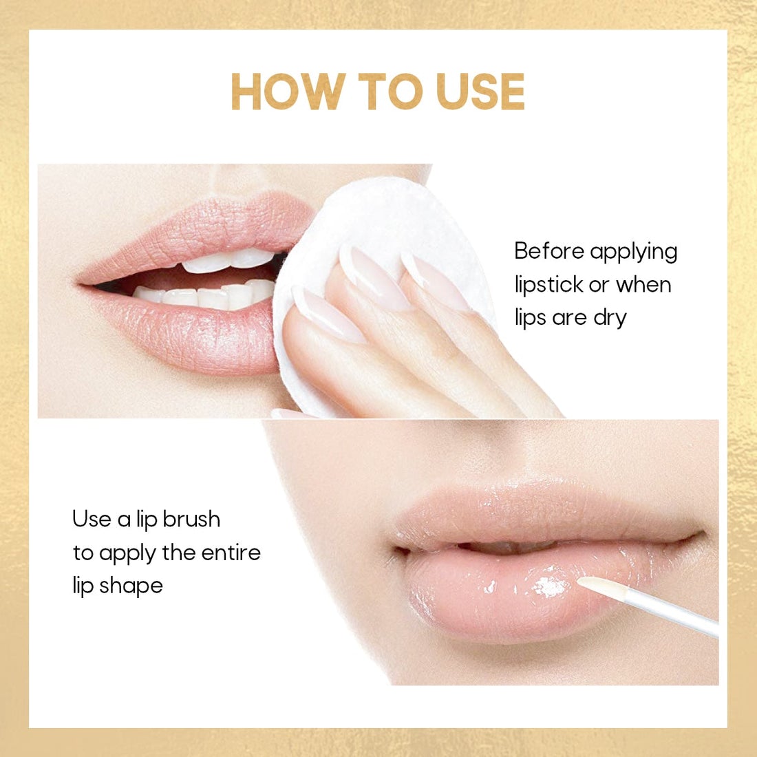 Lip Gloss Plumper