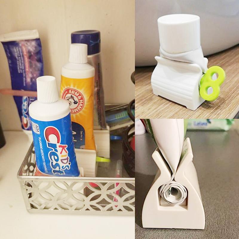 Reusable Toothpaste Squeezer