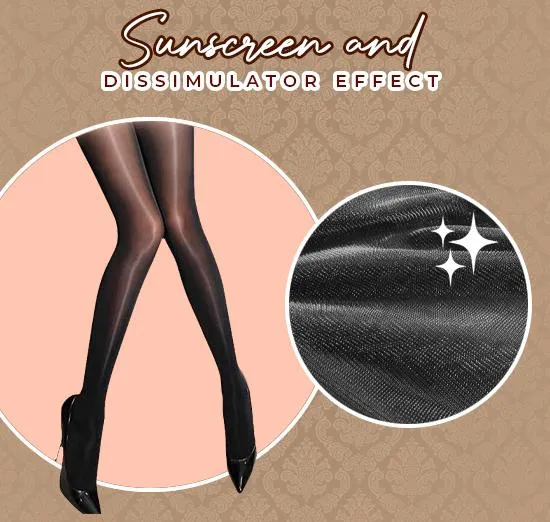 Universal Anti Scratch Elastic Stockings