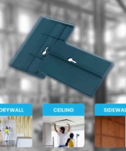 FixPRO Ceiling Drywall Positioning Plate