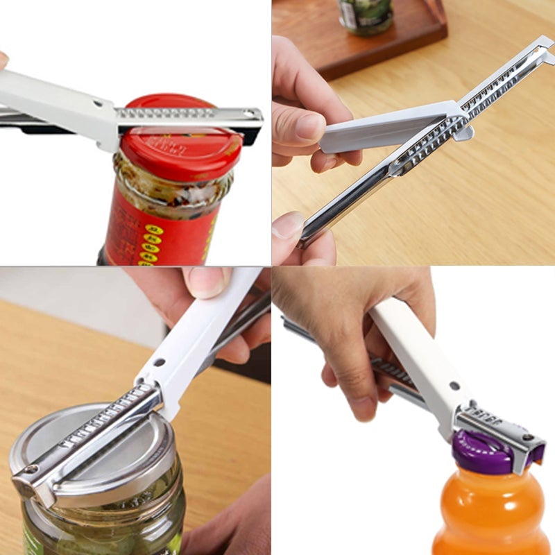 Adjustable Can Opener