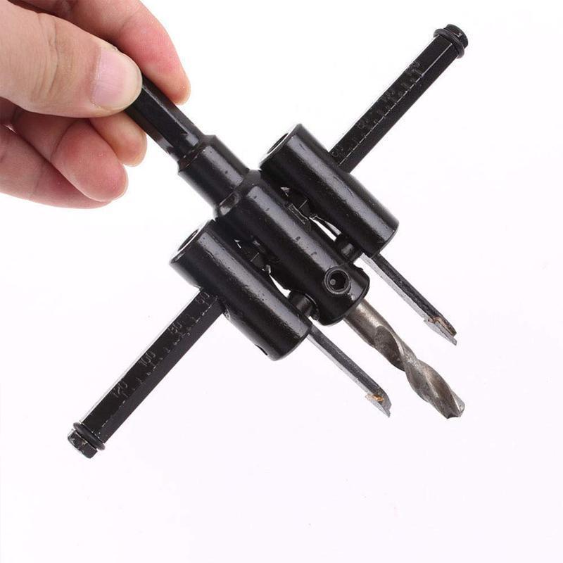 Adjustable Hole Cutter