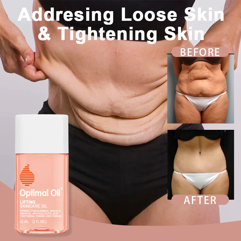 Optimal OilŽCollagen Boost Firming & Lifting Skincare Oil