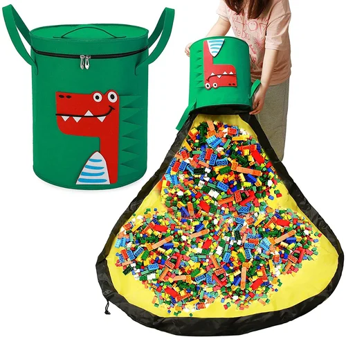 Toy Storage Bag