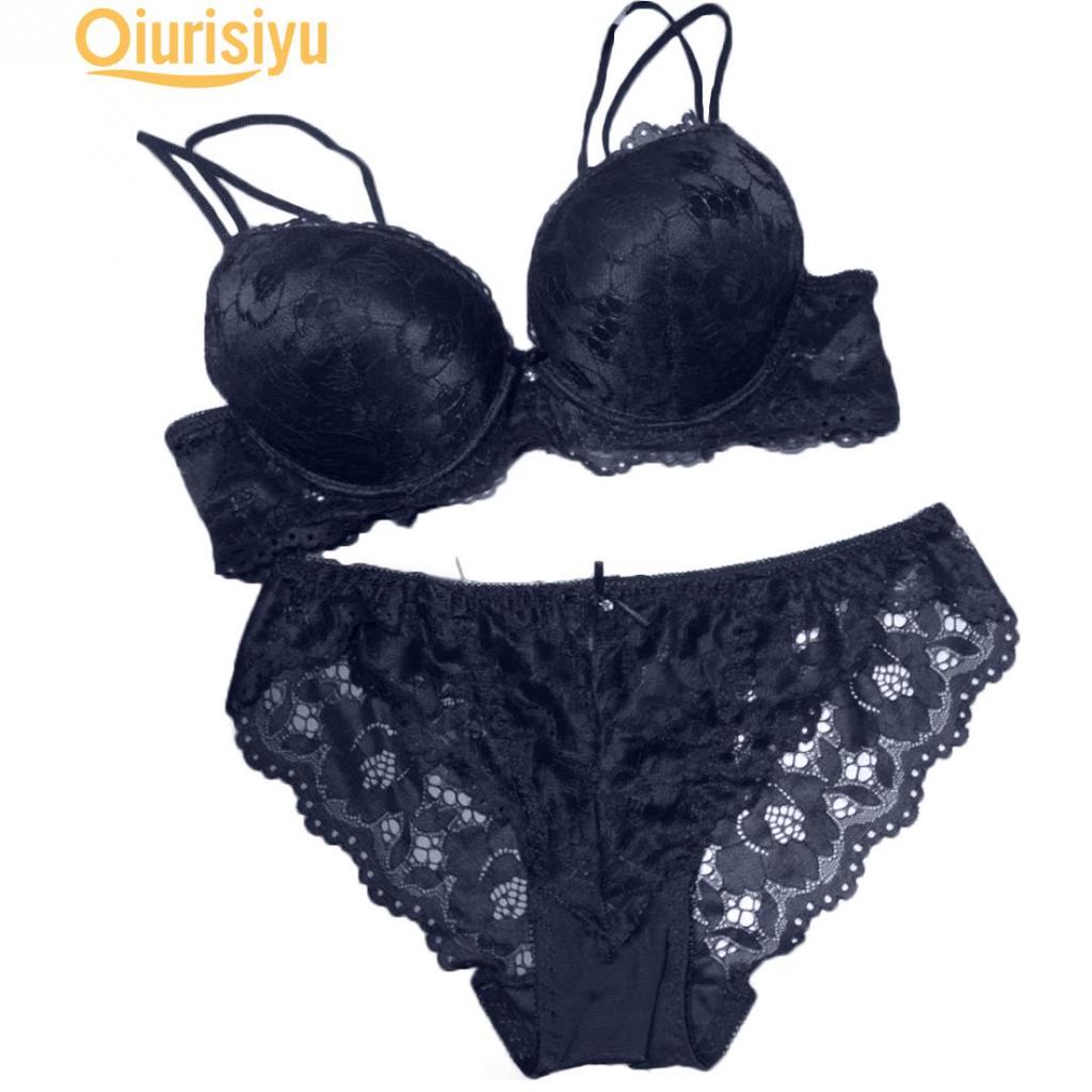 Women Underwear Set