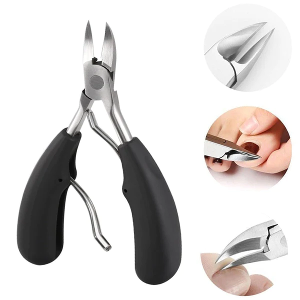 Professional Nail Clipper