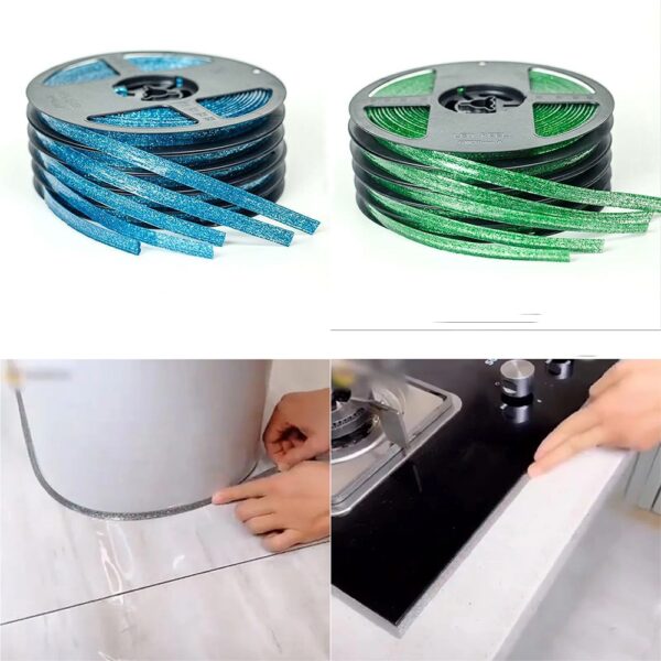 Waterproof Wall Gap Sealing Tape