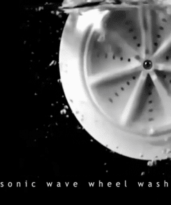 Vortex Power Washer