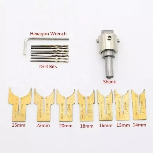 Premium Beads Drill Bit