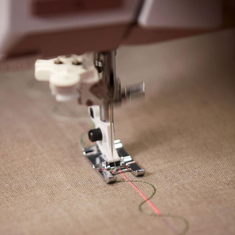 Craftic Precise Sewing Laser